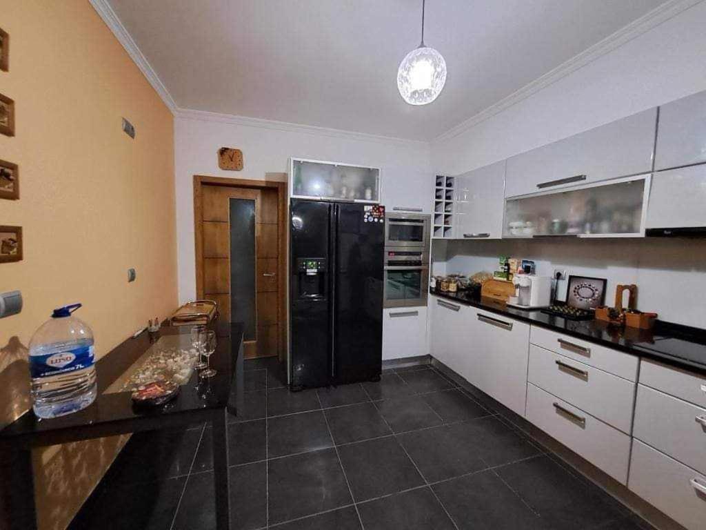 Sea View House Apartment Рибейра Брава Екстериор снимка