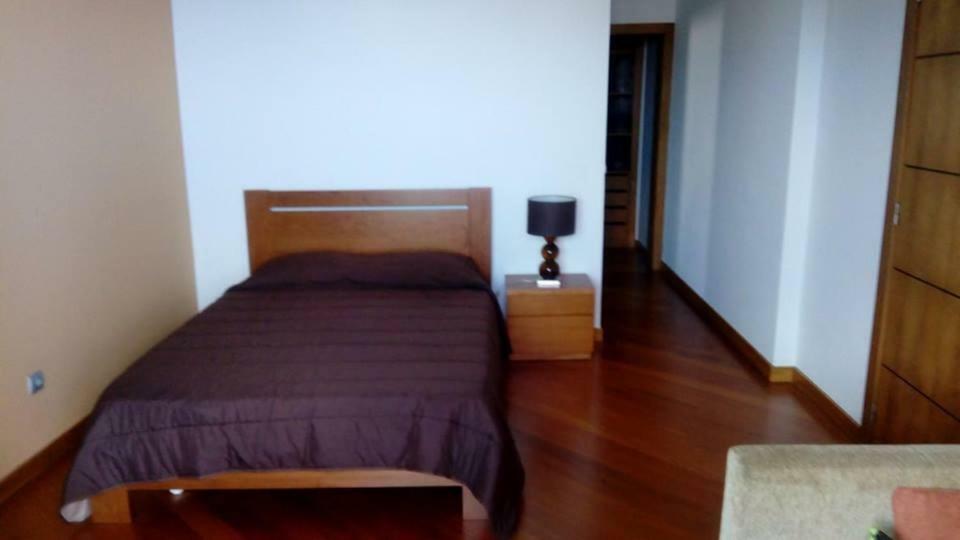 Sea View House Apartment Рибейра Брава Екстериор снимка