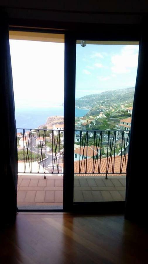 Sea View House Apartment Рибейра Брава Екстериор снимка
