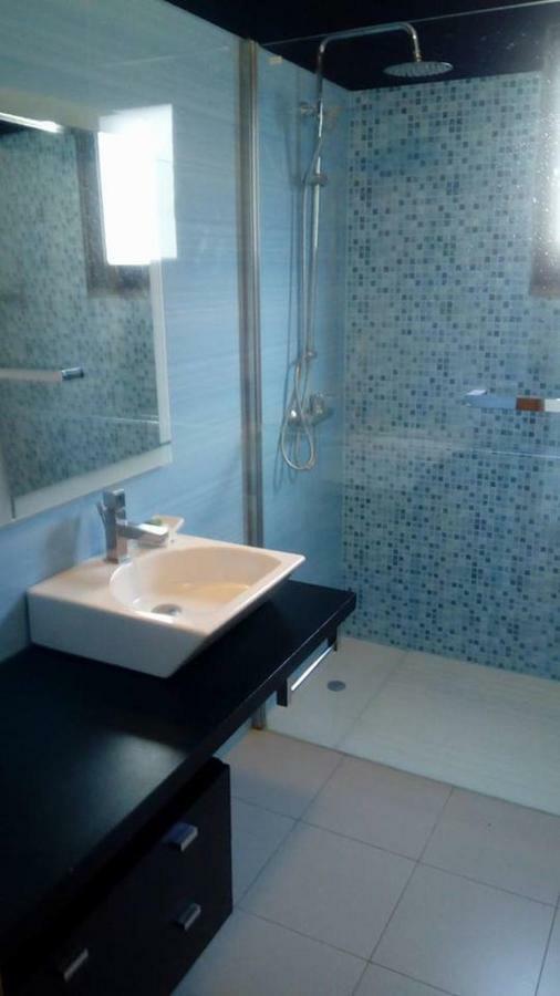 Sea View House Apartment Рибейра Брава Екстериор снимка