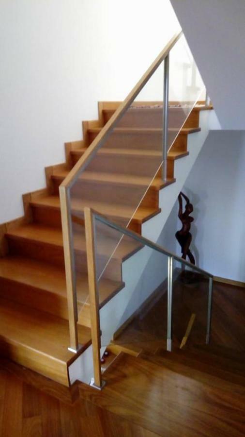 Sea View House Apartment Рибейра Брава Екстериор снимка