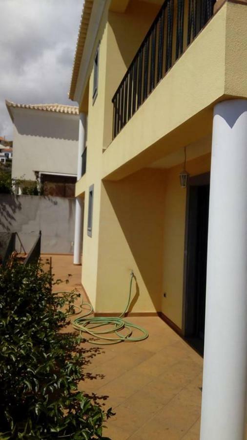 Sea View House Apartment Рибейра Брава Екстериор снимка